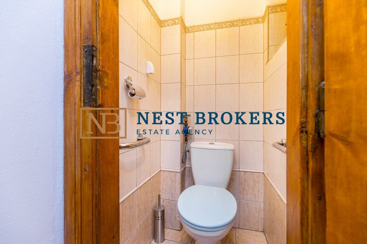 Mieszkanie 2-pokojowe Kraków Zwierzyniec, ul. Kornela Ujejskiego. Zdjęcie 15