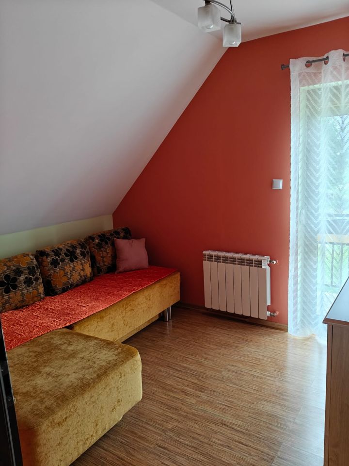 dom wolnostojący, 4 pokoje Marysin. Zdjęcie 17