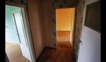 Mieszkanie 3-pokojowe Łódź Polesie, ul. Górna