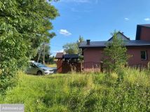 Działka budowlana Mogilany. Zdjęcie 3