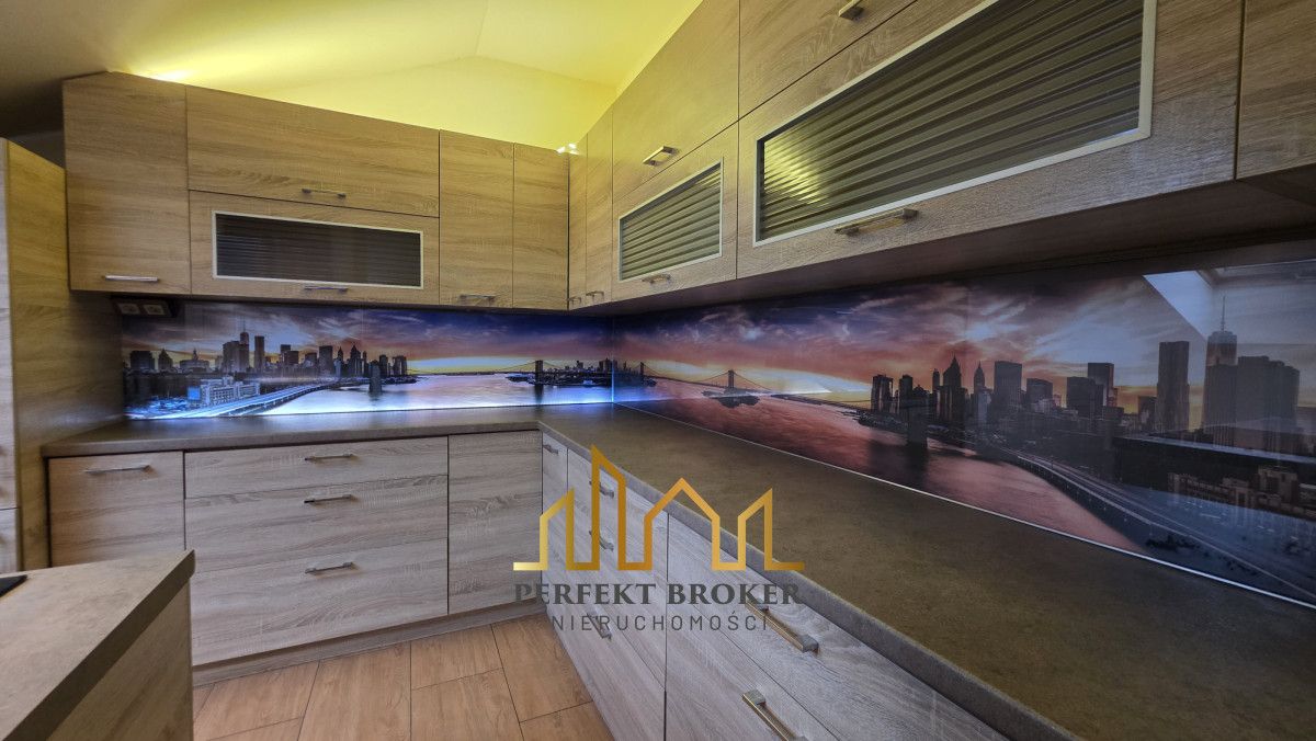 Mieszkanie 2-pokojowe Lublin Wrotków, ul. bp. Mariana Fulmana. Zdjęcie 4