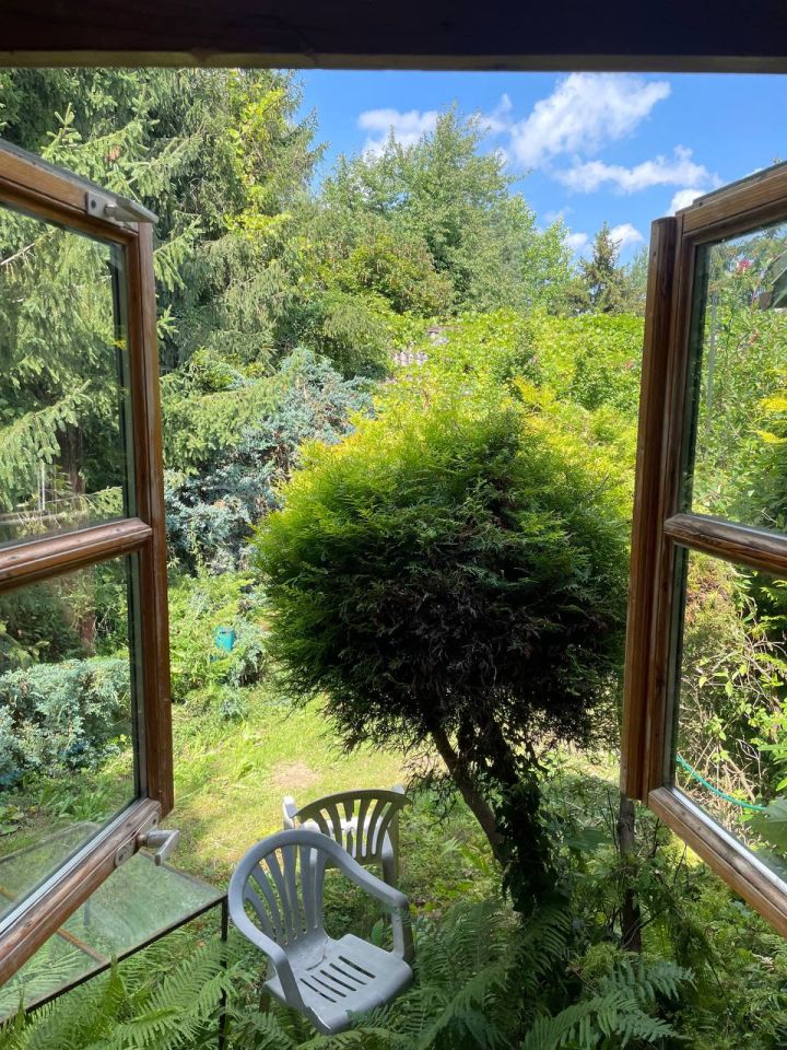 Działka rolno-budowlana Siciska