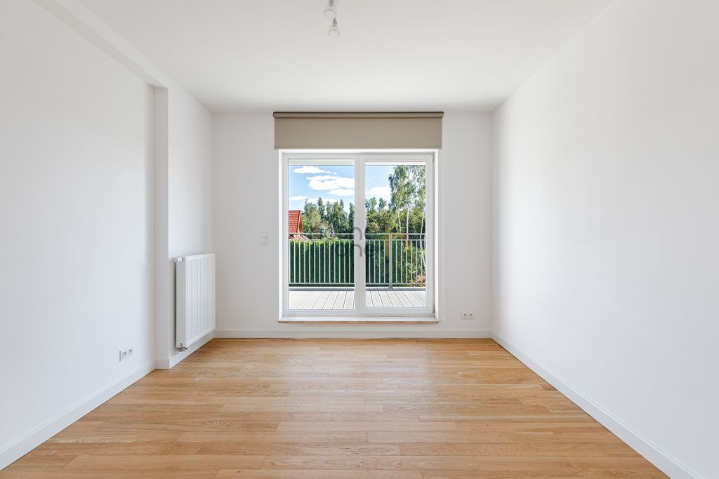 dom wolnostojący, 6 pokoi Warszawa Wilanów. Zdjęcie 12