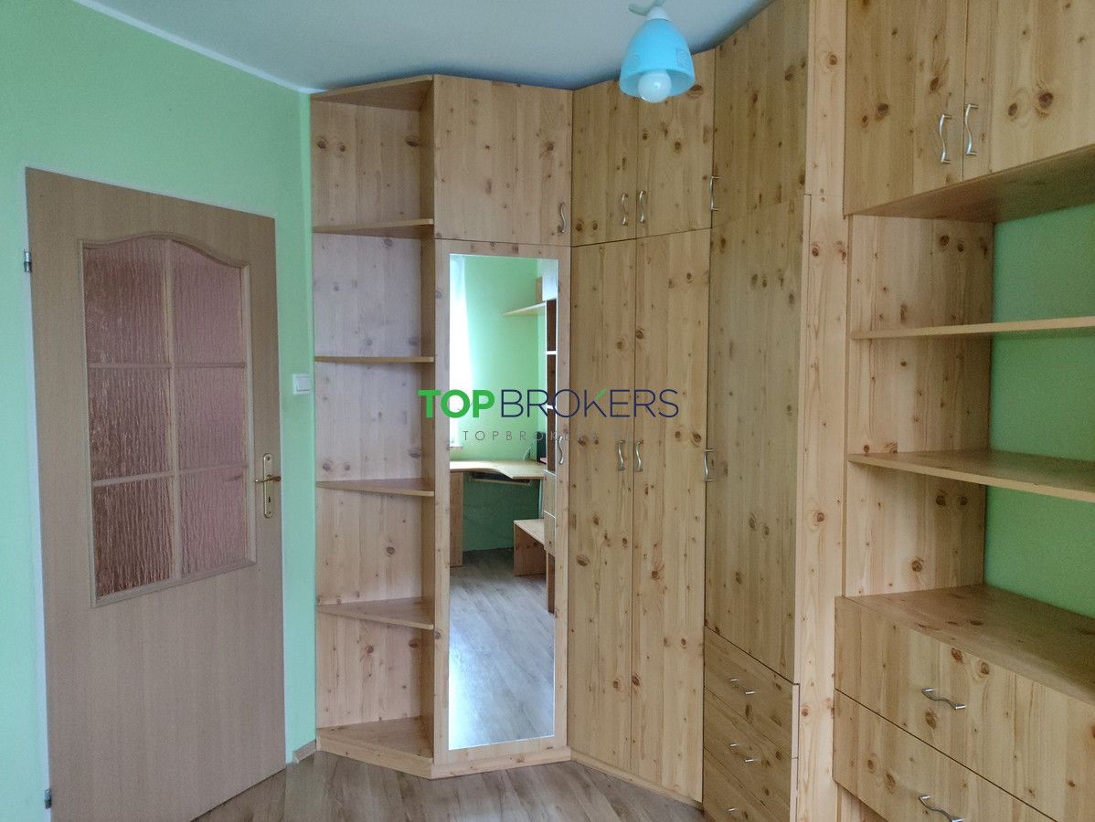 Mieszkanie 2-pokojowe Warszawa Praga-Północ, ul. Białostocka. Zdjęcie 3