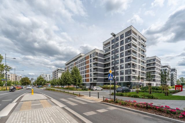 Biuro Warszawa Wola, ul. Jana Kazimierza. Zdjęcie 23