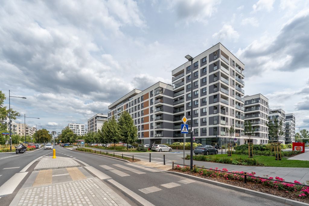 Biuro Warszawa Wola, ul. Jana Kazimierza. Zdjęcie 23