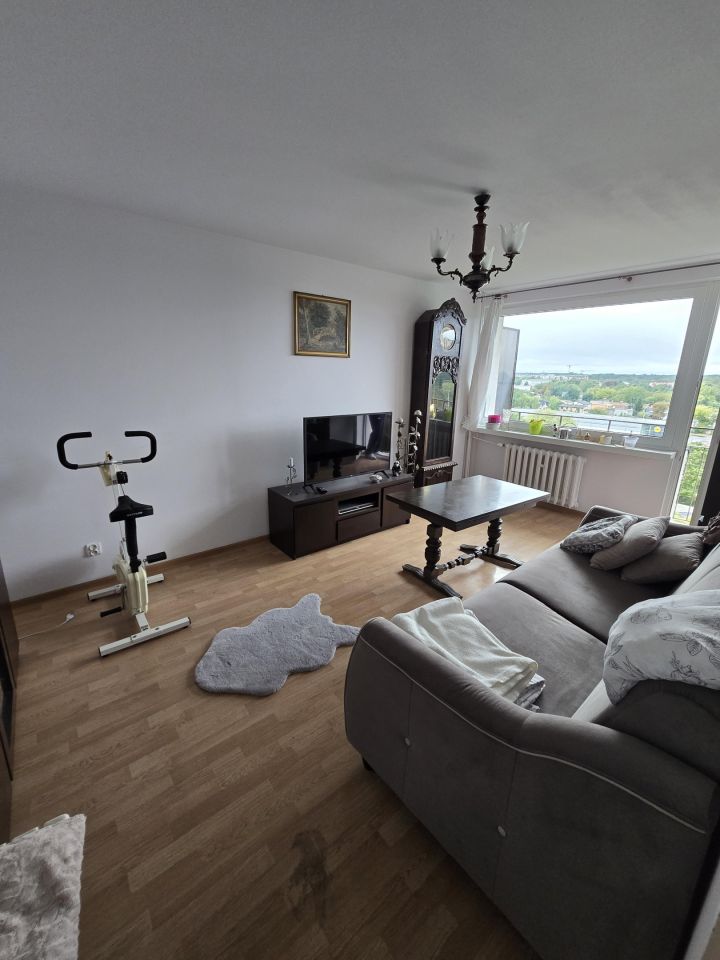 Mieszkanie 2-pokojowe Łódź Polesie, ul. Wapienna. Zdjęcie 4