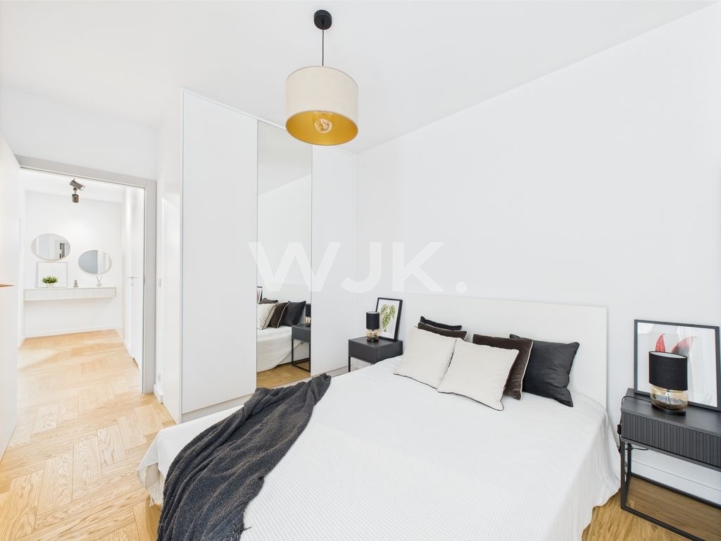 Mieszkanie 2-pokojowe Warszawa Włochy, ul. Aleje Jerozolimskie. Zdjęcie 8