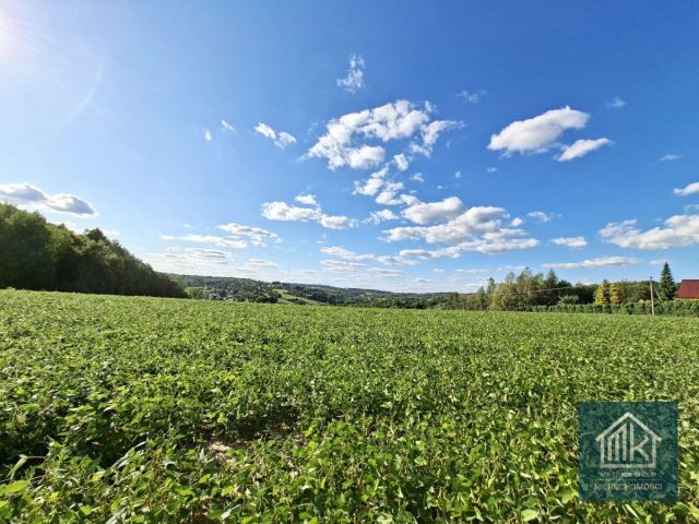 Działka budowlana Dobranowice. Zdjęcie 10