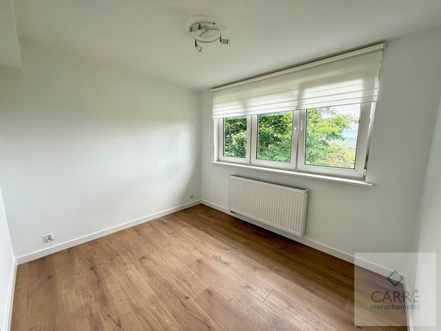 Mieszkanie 5-pokojowe Szczecin Podjuchy. Zdjęcie 14