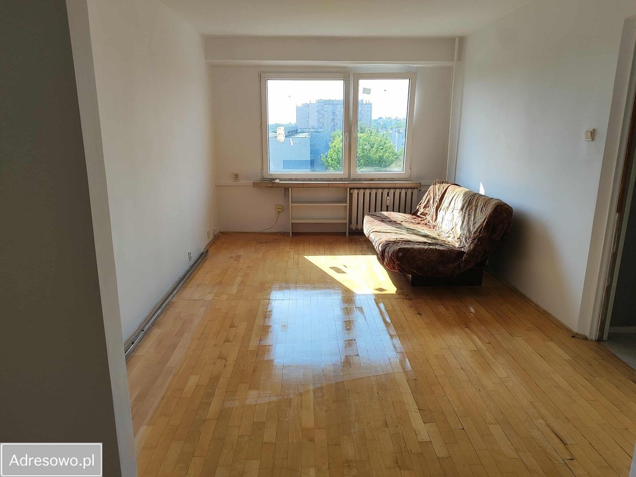 Mieszkanie 3-pokojowe Częstochowa Trzech Wieszczów, ul. Zana. Zdjęcie 6