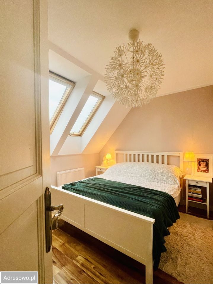 Mieszkanie 3-pokojowe Stargard Centrum, ul. Adama Mickiewicza. Zdjęcie 6