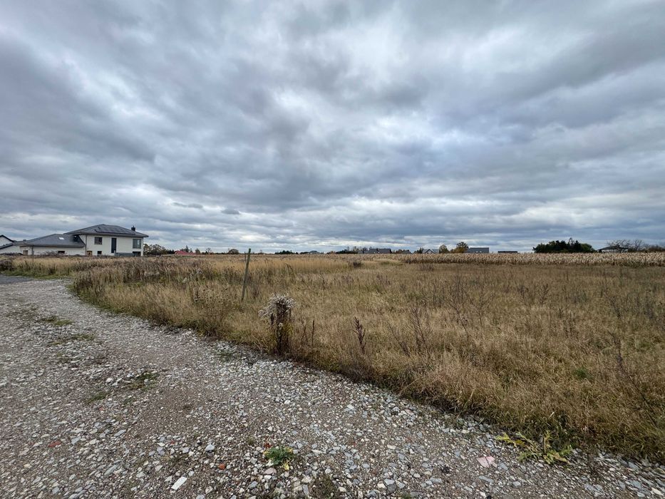 Działka budowlana Konstantynów Łódzki, ul. Zgierska. Zdjęcie 5