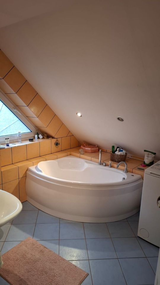 gospodarstwo, 5 pokoi Łęka Mroczeńska. Zdjęcie 7