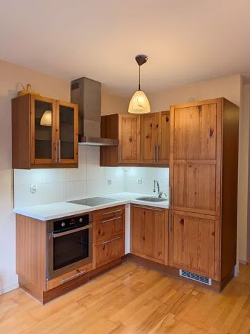 Mieszkanie 1-pokojowe Wrocław Gaj, ul. Srebrnogórska. Zdjęcie 4