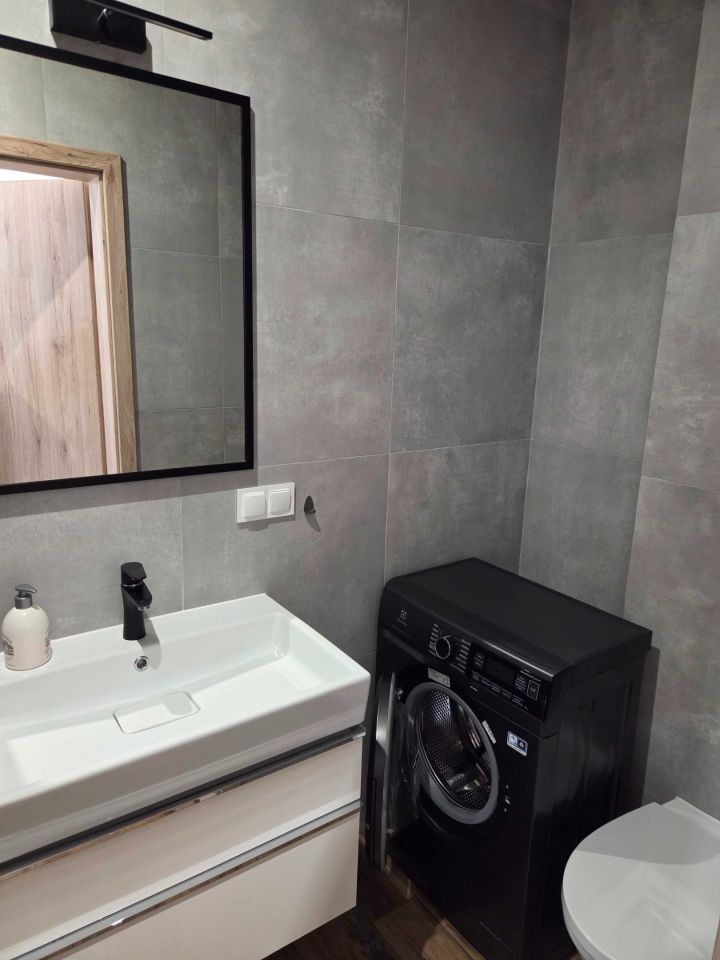 Mieszkanie 2-pokojowe Kościan. Zdjęcie 8