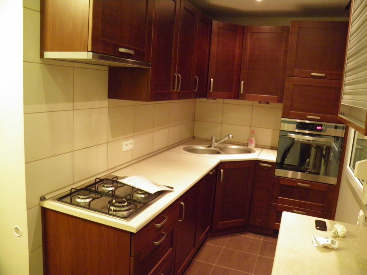 Mieszkanie 2-pokojowe Koźmin Wielkopolski. Zdjęcie 6