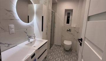 Mieszkanie 2-pokojowe Bytom Śródmieście, ul. Stanisława Witczaka