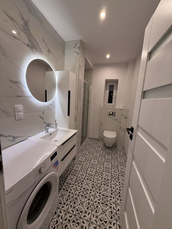 Mieszkanie 2-pokojowe Bytom Śródmieście, ul. Stanisława Witczaka. Zdjęcie 2