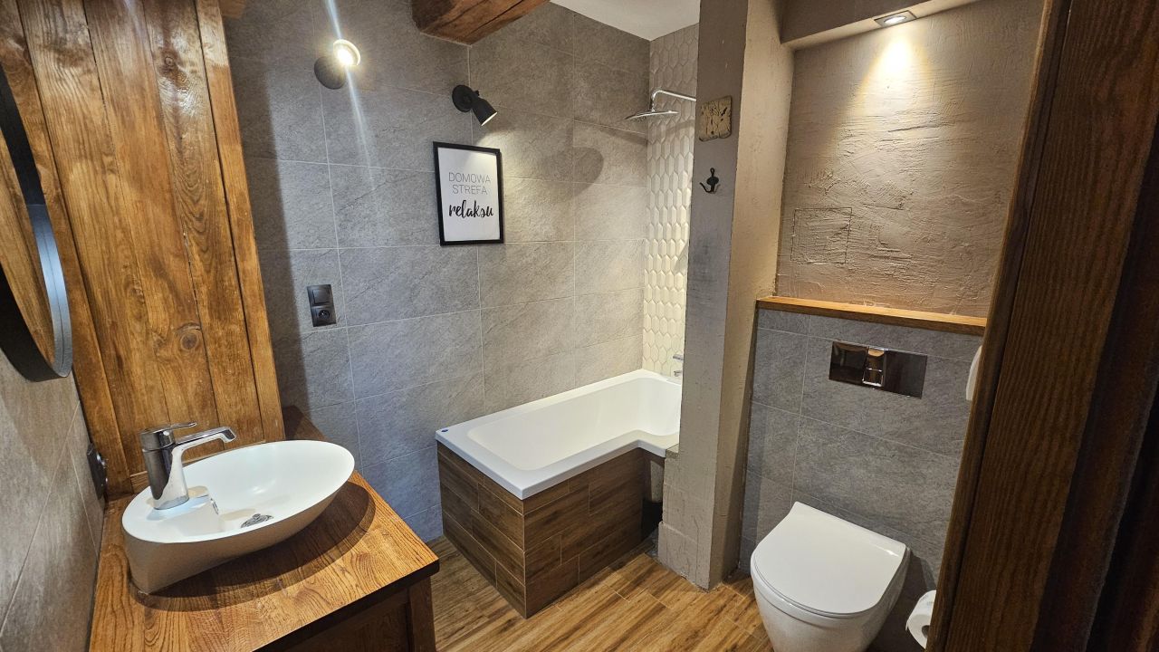 Mieszkanie 2-pokojowe Wrocław Pracze Odrzańskie, ul. Brodzka. Zdjęcie 5