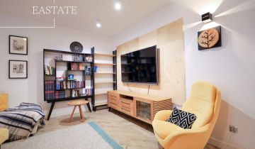 Mieszkanie 2-pokojowe Gdańsk Wrzeszcz, ul. Danusi