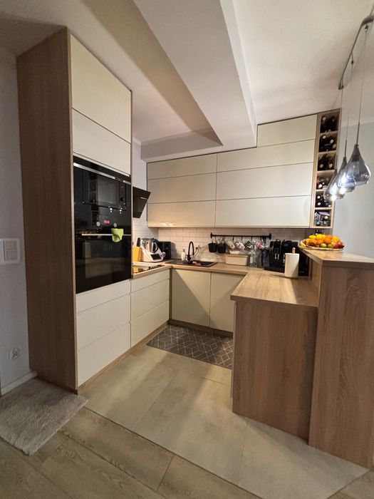 Mieszkanie 3-pokojowe Świnoujście. Zdjęcie 2