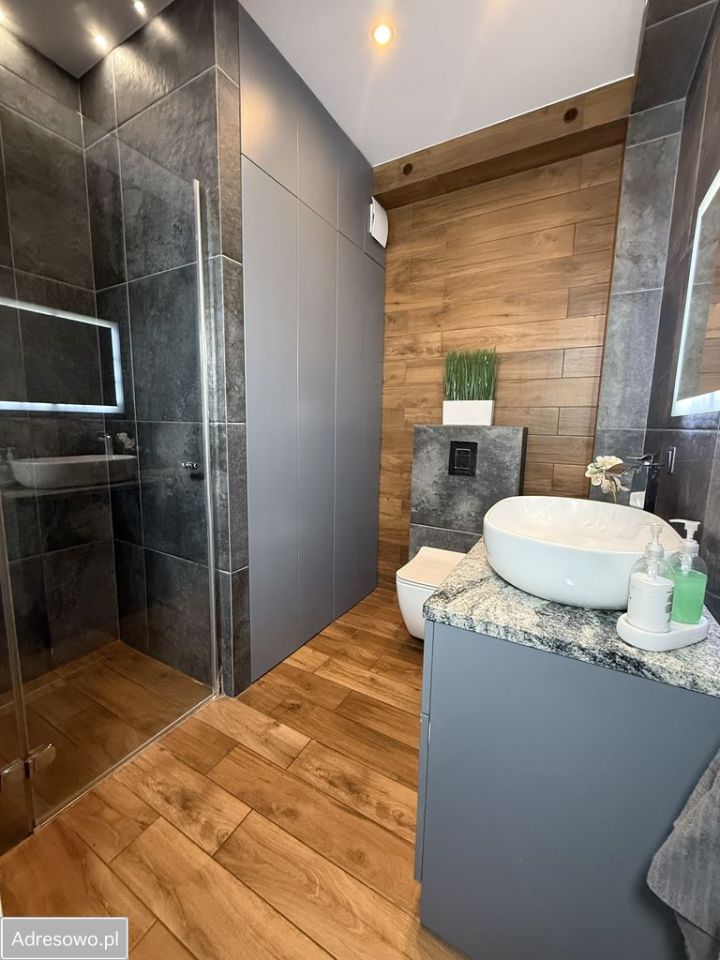 Mieszkanie 5-pokojowe Smolec, ul. Dereniowa. Zdjęcie 10