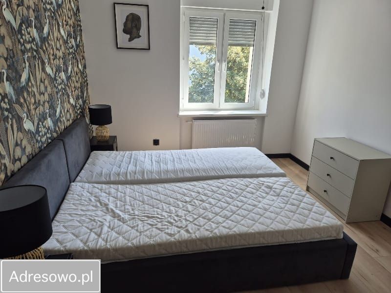 Mieszkanie 3-pokojowe Wrocław Krzyki, ul. Nyska. Zdjęcie 10