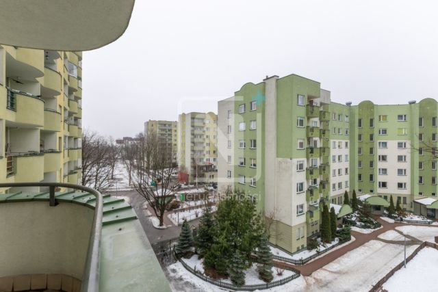 Mieszkanie 3-pokojowe Warszawa Białołęka, ul. Christa Botewa. Zdjęcie 12