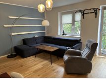 Mieszkanie 2-pokojowe Szczecin Niemierzyn, ul. Niemierzyńska. Zdjęcie 4