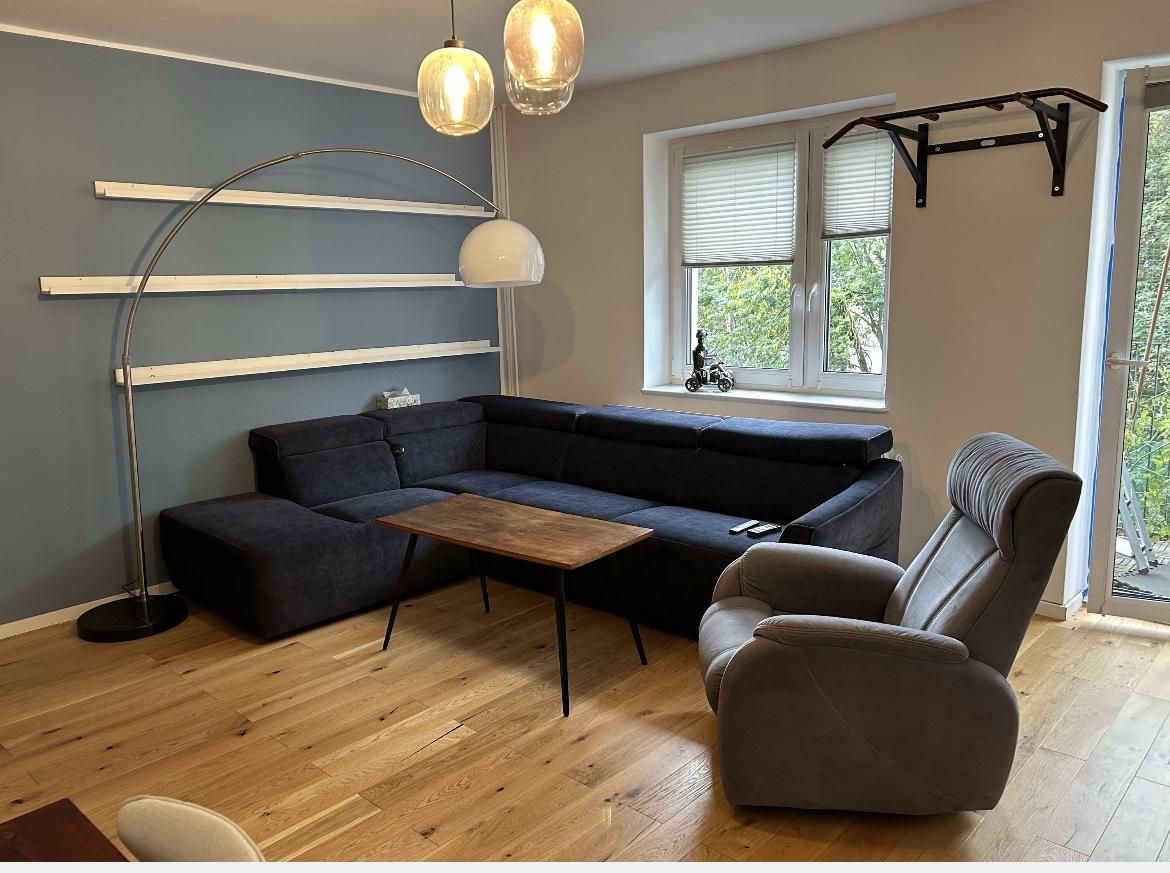 Mieszkanie 2-pokojowe Szczecin Niemierzyn, ul. Niemierzyńska. Zdjęcie 5