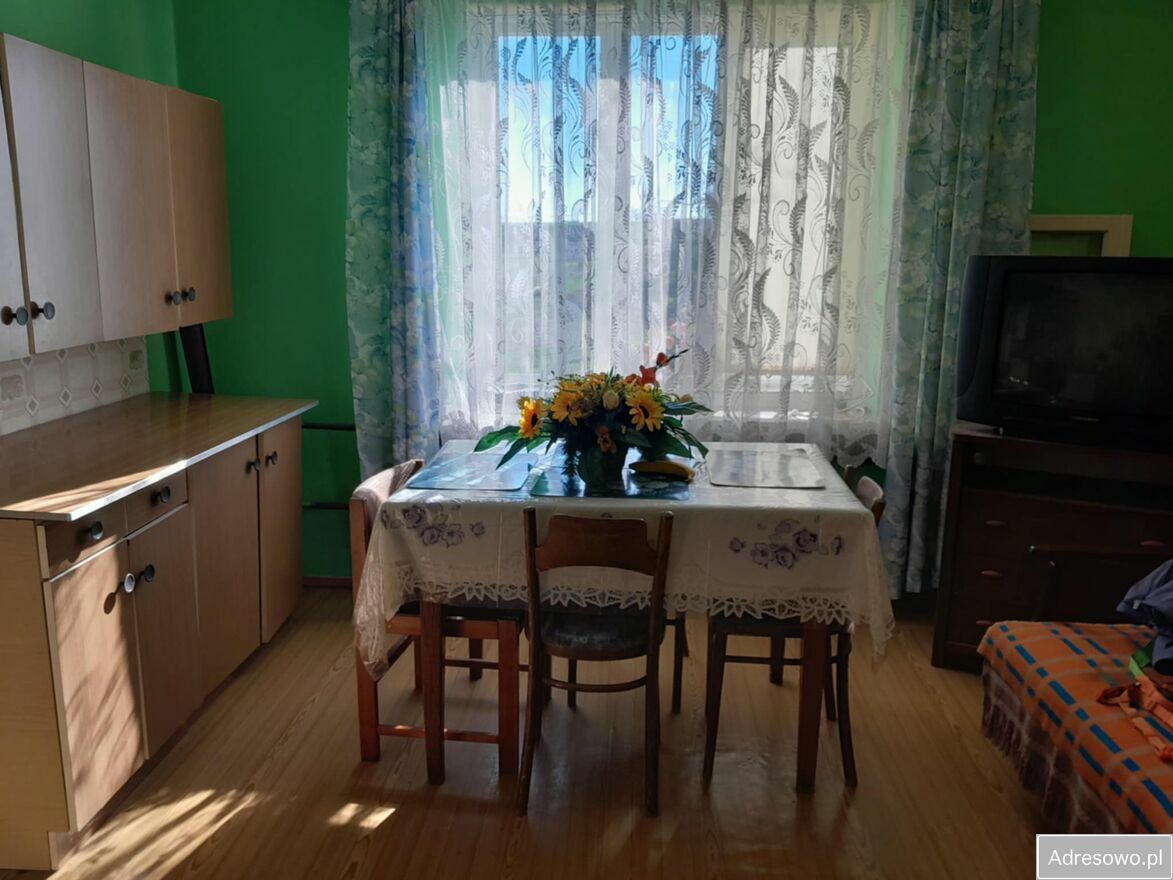 dom wolnostojący, 3 pokoje Węchadłów. Zdjęcie 5