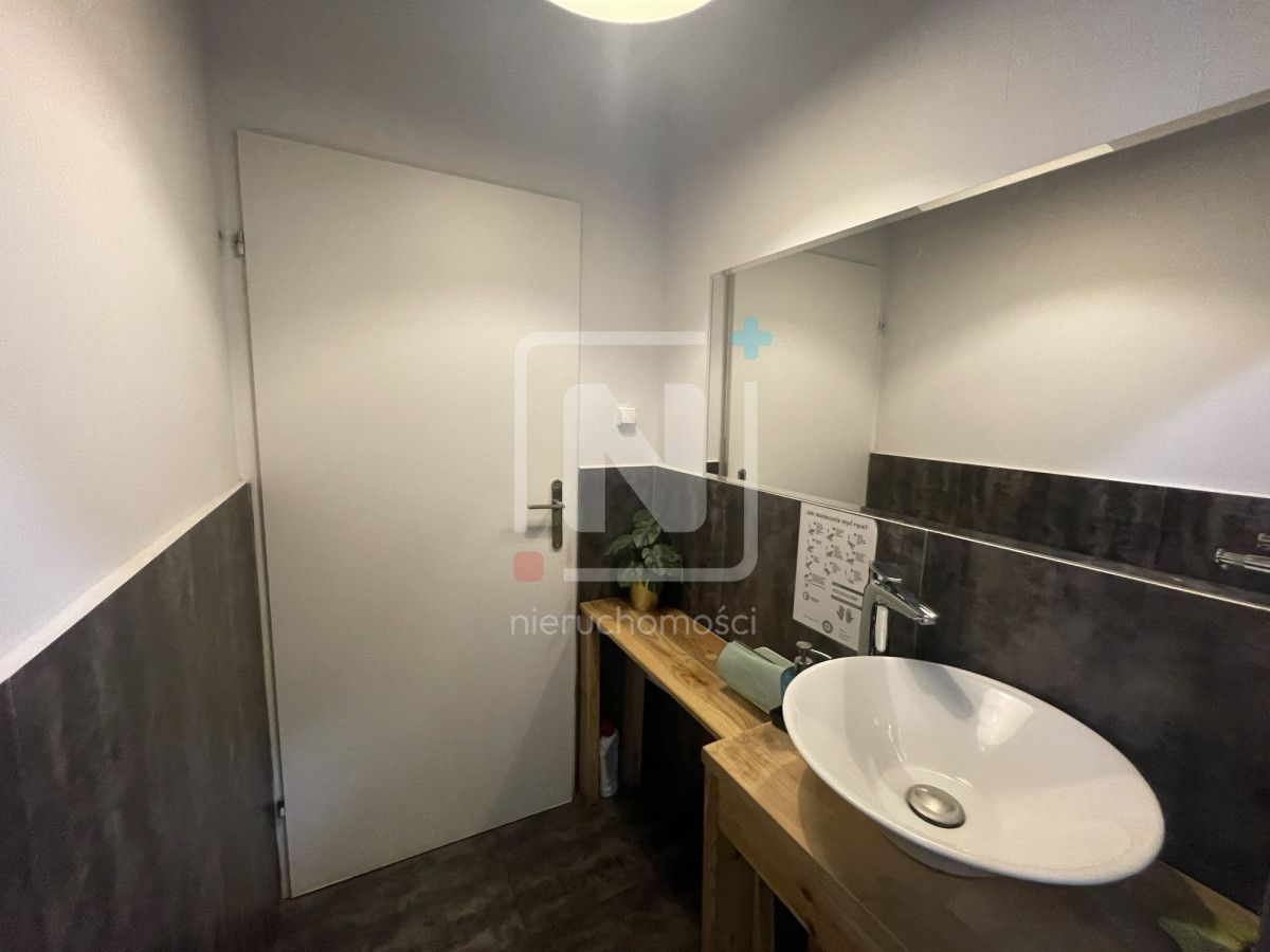 Lokal Warszawa Mokotów, ul. Cybernetyki. Zdjęcie 3