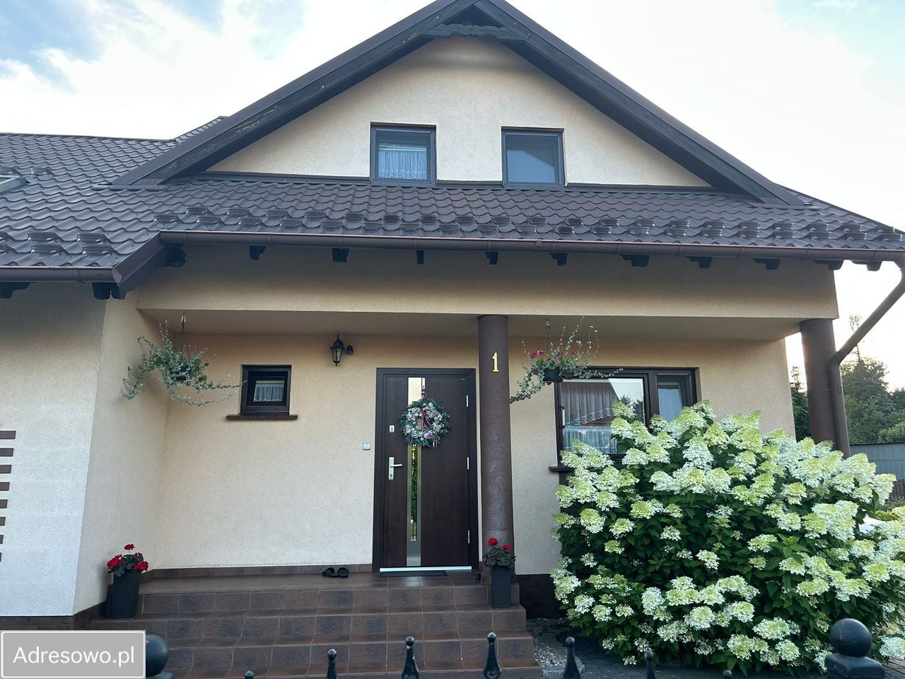 dom wolnostojący, 3 pokoje Krośnice, ul. Śliczna. Zdjęcie 15