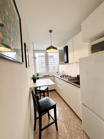 Mieszkanie 3-pokojowe Warszawa Mokotów, ul. Bernardyńska. Zdjęcie 14