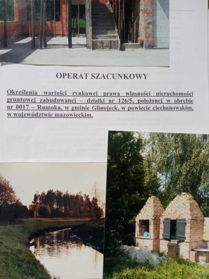 Nieruchomość komercyjna Rumoka. Zdjęcie 18