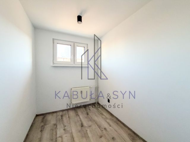 Mieszkanie 3-pokojowe Bydgoszcz Błonie, ul. Konstantego Ildefonsa Gałczyńskiego. Zdjęcie 7