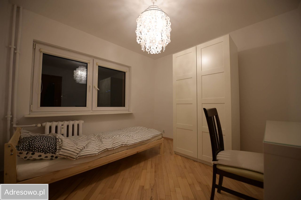 Mieszkanie 3-pokojowe Warszawa Włochy, al. Krakowska. Zdjęcie 8