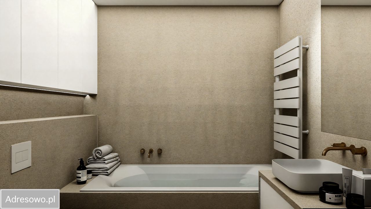 bliźniak, 4 pokoje Grodzisk Mazowiecki. Zdjęcie 7