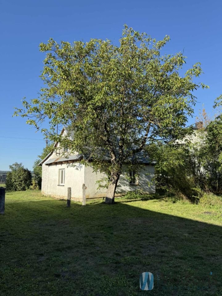 dom wolnostojący, 2 pokoje Sobienie Szlacheckie. Zdjęcie 7