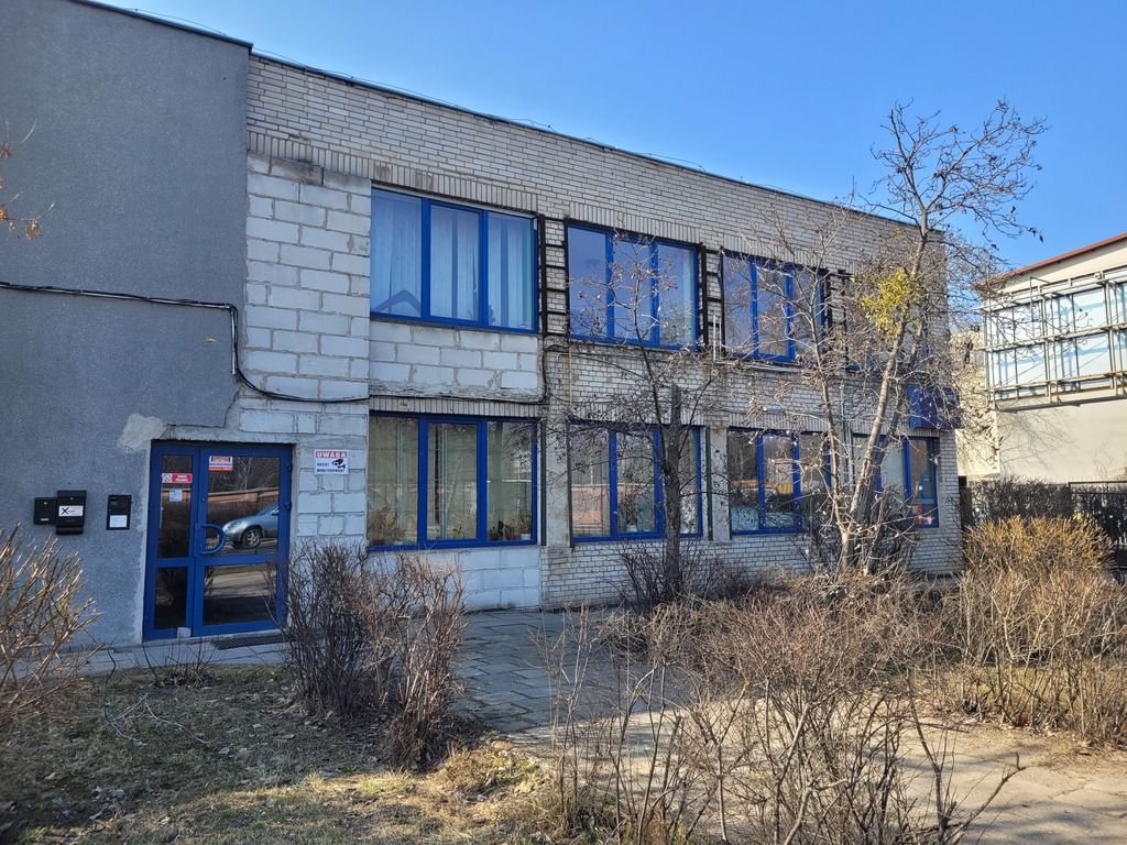 Biuro Warszawa Targówek, ul. Odrowąża. Zdjęcie 12