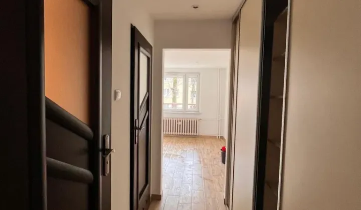 Mieszkanie 2-pokojowe Katowice Józefowiec, ul. Feliksa Nowowiejskiego