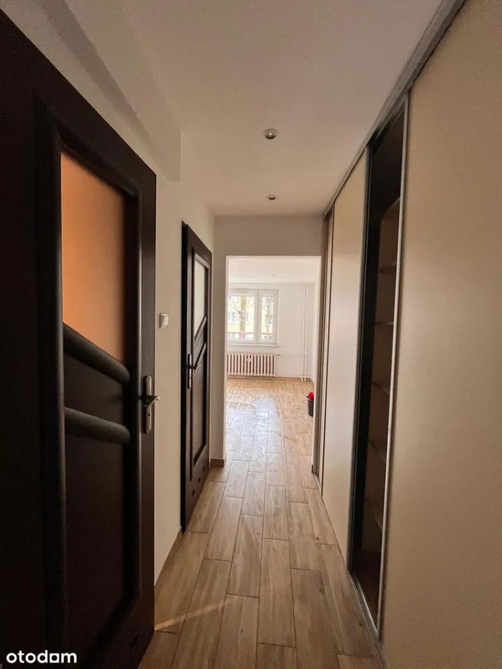 Mieszkanie 2-pokojowe Katowice Józefowiec, ul. Feliksa Nowowiejskiego. Zdjęcie 1