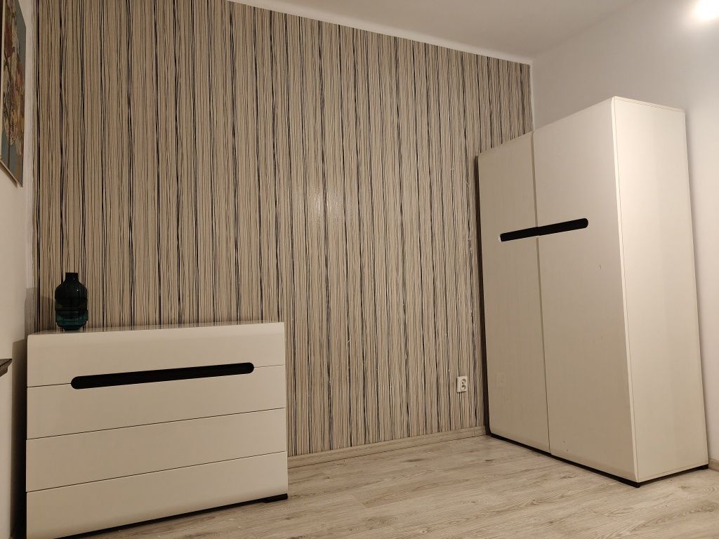 Mieszkanie 1-pokojowe Bydgoszcz Osiedle Leśne, ul. Bukowa. Zdjęcie 3