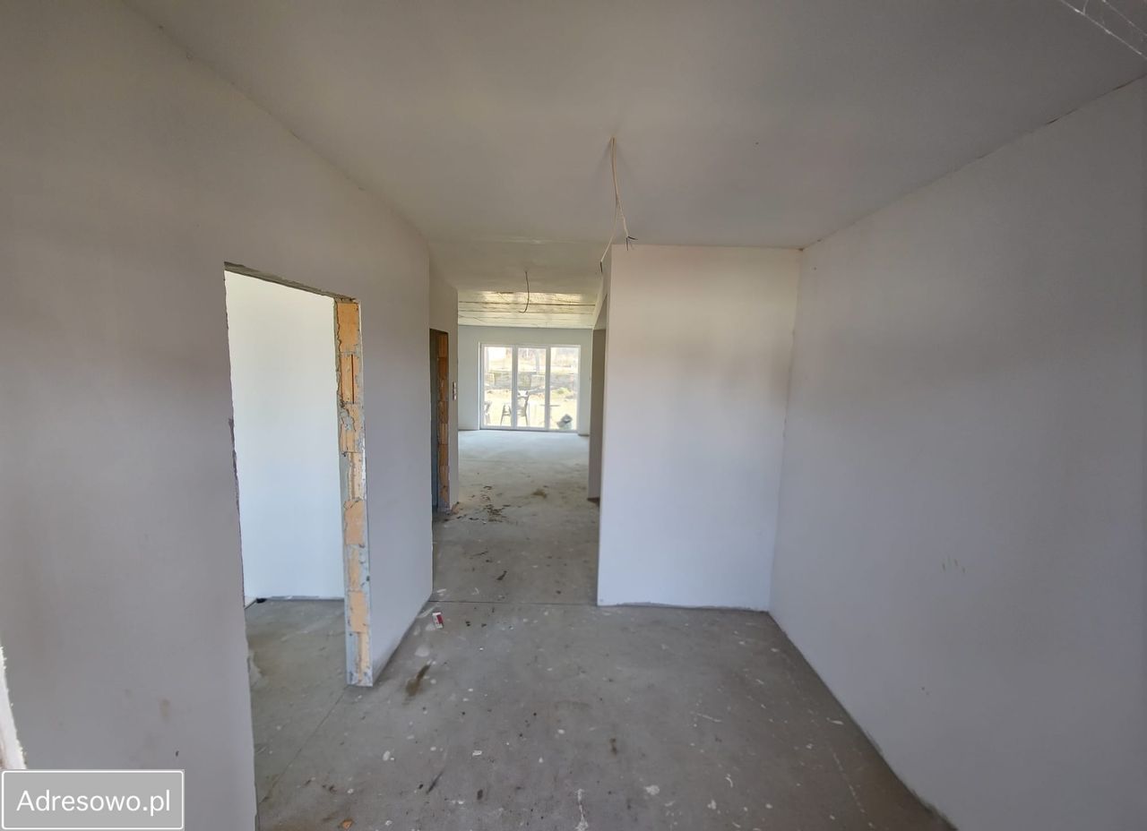 bliźniak, 5 pokoi Nowogard, ul. gen. Józefa Bema. Zdjęcie 3