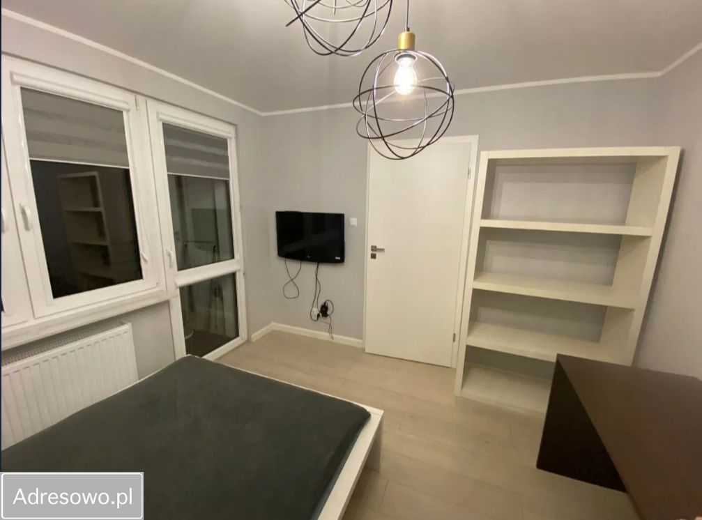 Mieszkanie 3-pokojowe Warszawa Ursynów, ul. Związku Walki Młodych. Zdjęcie 10