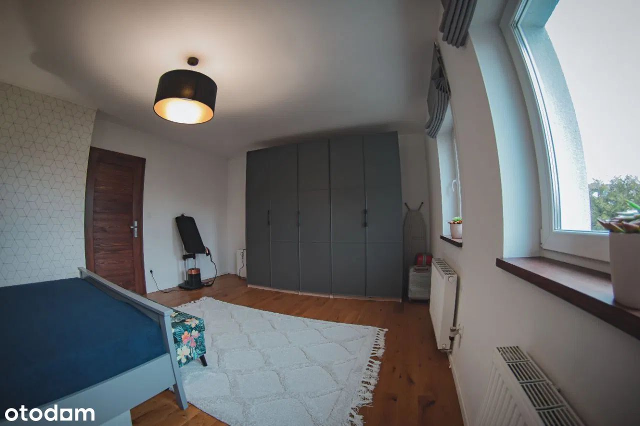 dom szeregowy, 4 pokoje Gowarzewo, ul. Tulecka. Zdjęcie 5