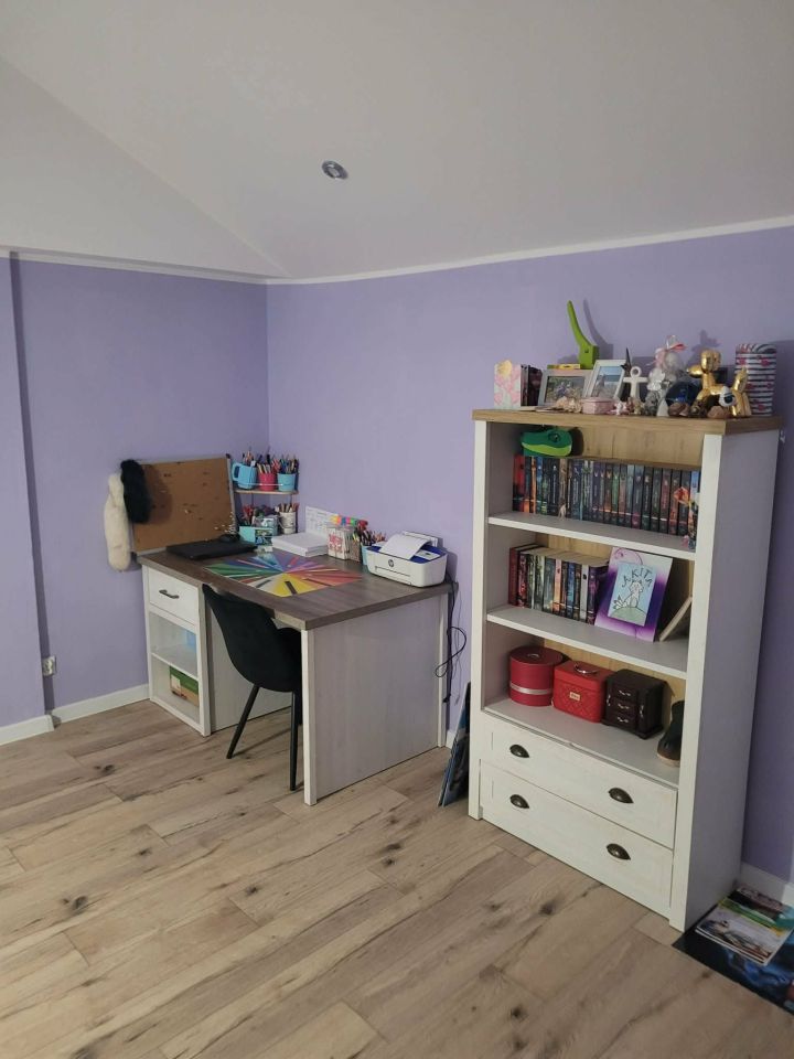 dom wolnostojący, 3 pokoje Ciechanów, ul. Płońska. Zdjęcie 9