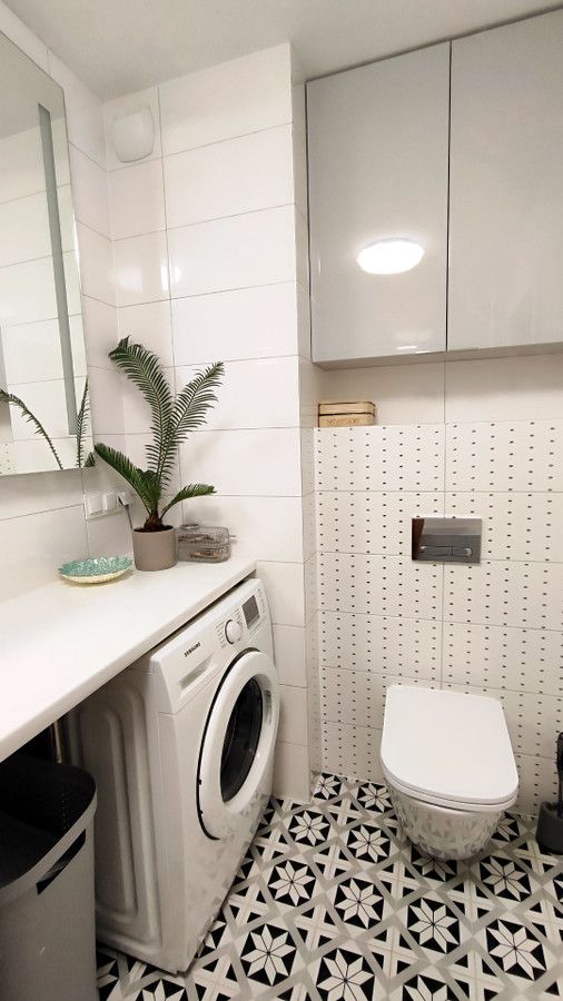 Mieszkanie 3-pokojowe Gdańsk Jasień, ul. Potęgowska. Zdjęcie 9