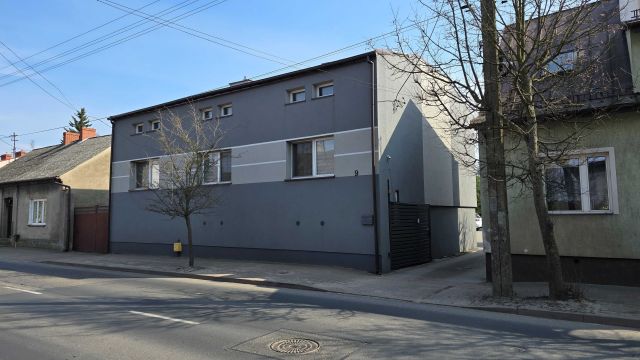 dom wolnostojący Rzgów. Zdjęcie 1